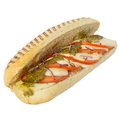 Panini mozzarella