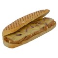 Panini Tuna melt