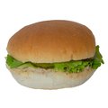 Tonijnsalade