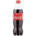 Cola petfles