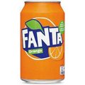 Fanta blik