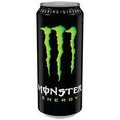 Monster Energie