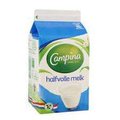 Halfvolle melk, 0,5 l