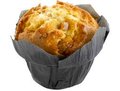 Muffin Banaan Toffee
