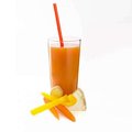 Kleine smoothie Orange Veggie, 0,3 l