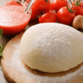 Stel uw eigen pizza samen