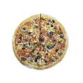 Pizzalicious pizza