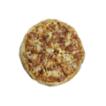 Pizza Hawaii