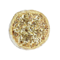 Pizza shoarma