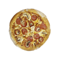 Pizza Chicago