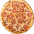 Pizza Americana