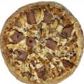 Pizza supreme