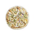 Pizza spicy chicken