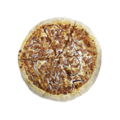 Pizza tonno