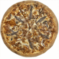 Pizza Calypso