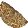 Calzone supreme