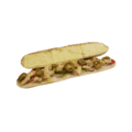 Panini spicy chicken