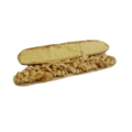 Panini chicken sate