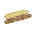 Panini tonno