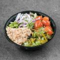 Nicoise salade