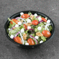 Chevre salade