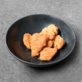Spicy chicken nuggets