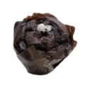 Chocolade muffin