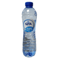 Spa blauw 500ml