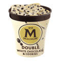 Magnum White Chocolate & Cookies 440ml