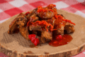 Sweet chickenwings