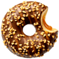 Donut caramazing