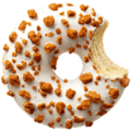 Donut spectaculous