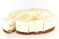 Lemon Pie Merengue