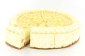 Witte Chocolade Champagne