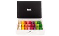 Macaron giftbox fruit 24 stuks