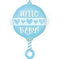 Baby jongen 3