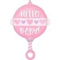 Baby meisje 2