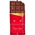 Chocolade reep xxl