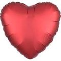 Hart rood