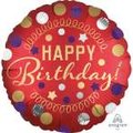 Happy birthday 2