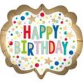 Happy birthday 5 xxl