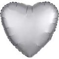 Hart zilver
