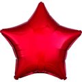 Ster rood