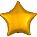 Ster goud