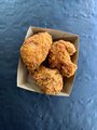 Hotwings crispy