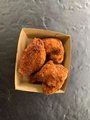 Hotwings spicy