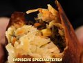 Vegetarische loempia