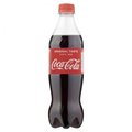Cola 0,5 ltr pet