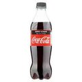 Cola Zero 0,5 ltr