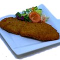 schnitzel